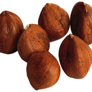 Hazelnuts (Filberts)